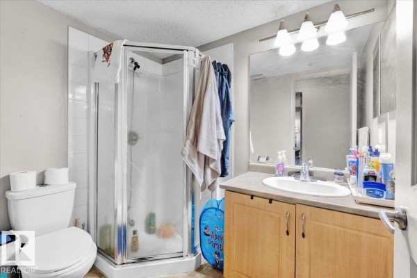 Kitchen - #114 11453 Ellerslie Rd Sw, Edmonton, AB T6W1T3 Photo 3
