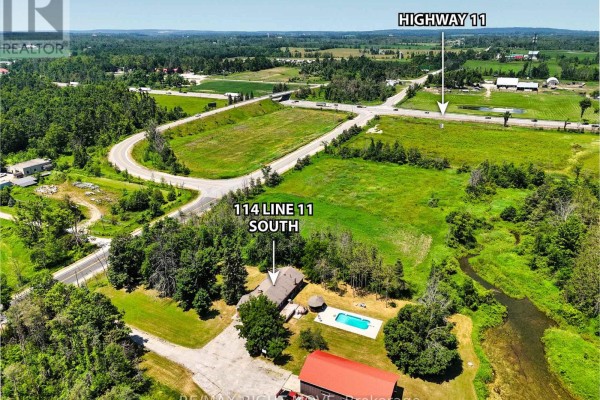 114 11th Line S, Oro Medonte, ON, photo 2