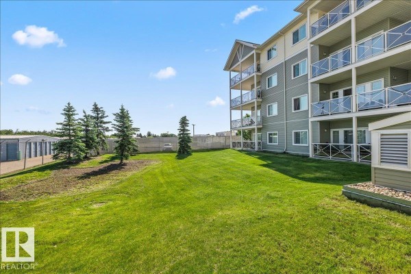 #114 12660 142 Av Nw, Edmonton