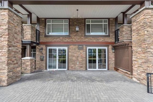 114 19939 55a Avenue, Langley, BC V4P1R9 Photo 4
