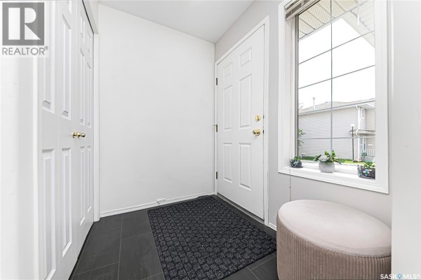 2pc Bathroom - 114 212 La Ronge Road, Saskatoon, SK S7K8E5 Photo 4