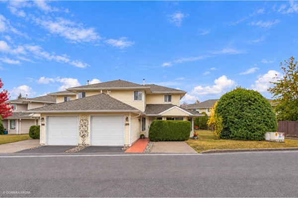 114 21928 48th Avenue, Langley, BC V3A8H1 Photo 3