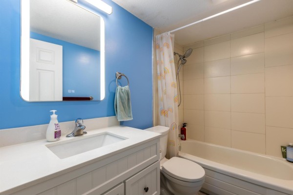 114 2750 Fairlane Street, Abbotsford, BC V2S7K9 Photo 5