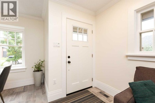 Bedroom - 114 3 Street S, Picture Butte, AB T0K1V0 Photo 4