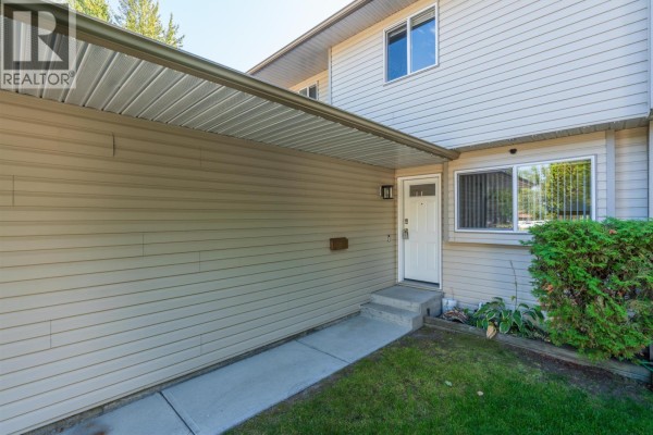 Bedroom 3 - 114 3885 Richet Street, Prince George, BC V2K2J2 Photo 5