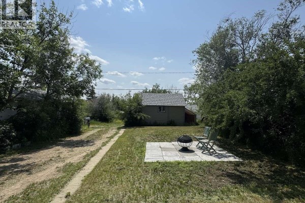 3pc Bathroom - 114 3rd Avenue, Climax, SK S0N0N0 Photo 2