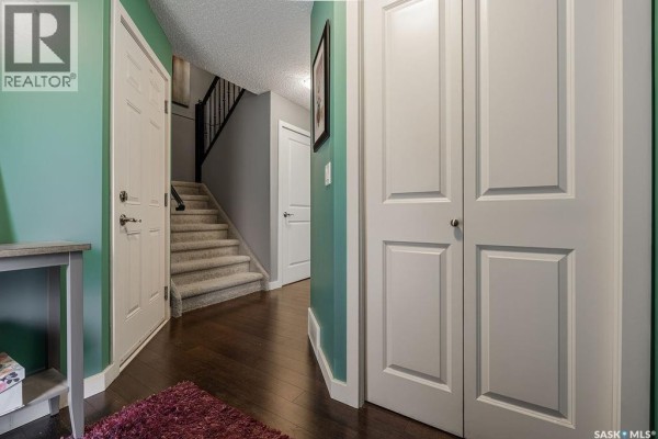 2pc Bathroom - 114 410 Ledingham Way, Saskatoon, SK S7V0C4 Photo 2
