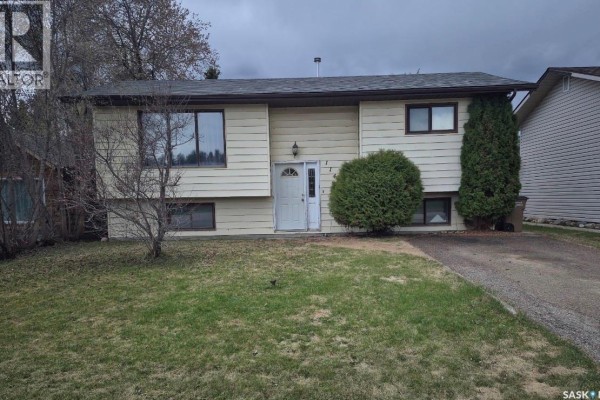 4pc Bathroom - 114 7th Avenue S, Big River, SK S0J0E0 Photo 3
