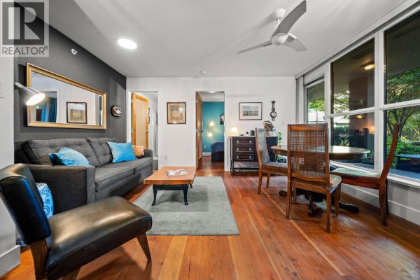 114 8988 Hudson Street, Vancouver, BC V6P6Z1 Photo 2