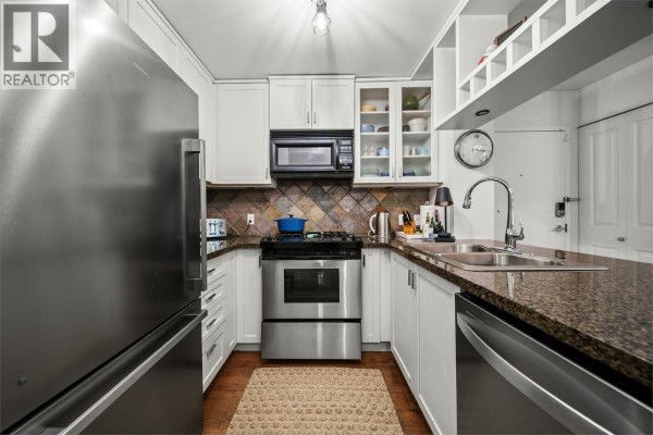 114 8988 Hudson Street, Vancouver, BC V6P6Z1 Photo 3