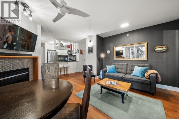 114 8988 Hudson Street, Vancouver, BC V6P6Z1 Photo 4