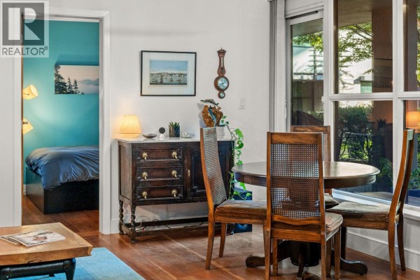 114 8988 Hudson Street, Vancouver, BC V6P6Z1 Photo 5