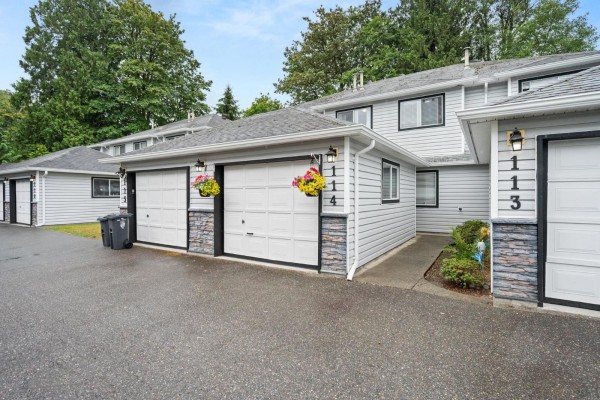 114 9507 208 Street, Langley, BC V1M2Z1 Photo 3