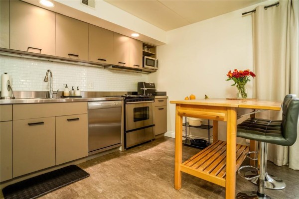 Dining room - 114 99 Gerard Street, Winnipeg, MB R3L2G2 Photo 5