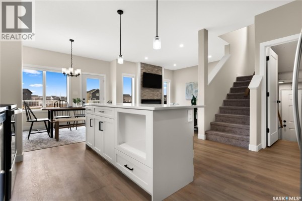 114 Asokanihkew Way, Saskatoon
