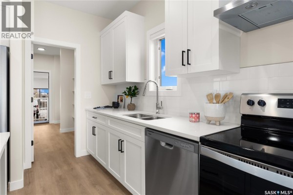 3pc Bathroom - 114 Asokanihkew Way, Saskatoon, SK S7V2C3 Photo 4