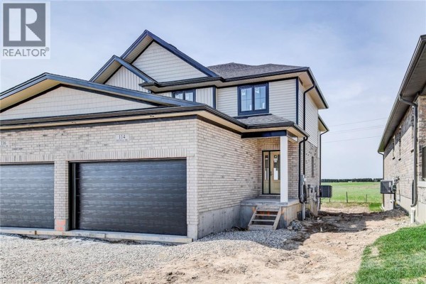 114 Bedell Drive, Mapleton, ON, photo 2