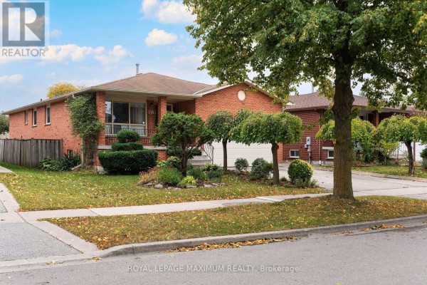 Eating area - 114 Beechnut Road, Vaughan, ON L4L6T8 Photo 2