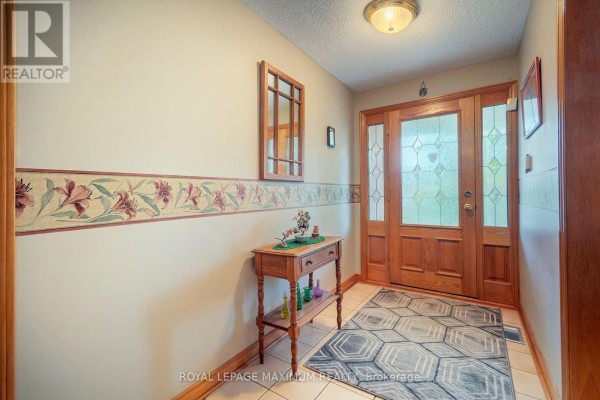 Primary Bedroom - 114 Beechnut Road, Vaughan, ON L4L6T8 Photo 5