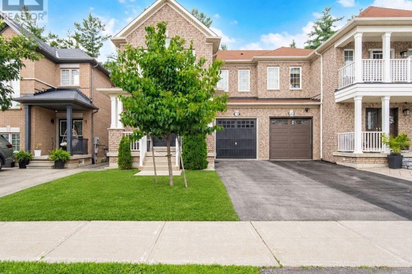 Family room - 114 Bellini Avenue, Vaughan, ON L4H0R7 Photo 3