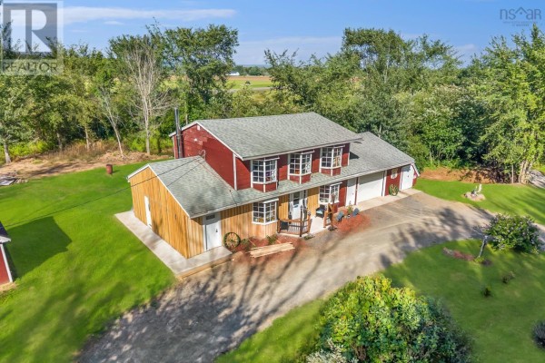 114 Bog Road, Berwick West, NS, photo 2