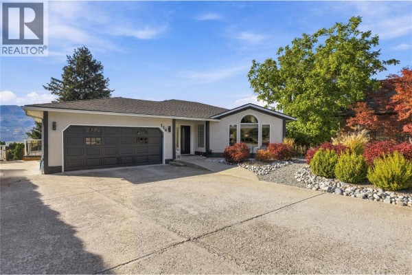 Recreation room - 114 Brentview Court, Penticton, BC V2A8H2 Photo 2