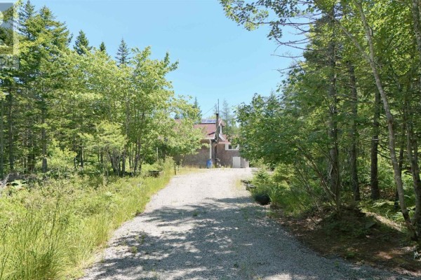 1pc Bathroom - 114 Caseys Trail, South Ohio, NS B5A5L2 Photo 4