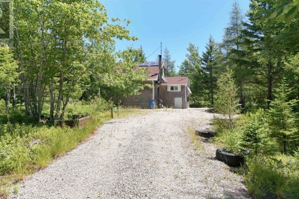114 Caseys Trail, South Ohio, NS B5A5L2 Photo 5