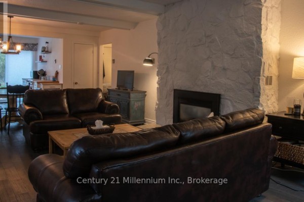 114 Chamonix Crescent, Blue Mountains, ON, photo 3