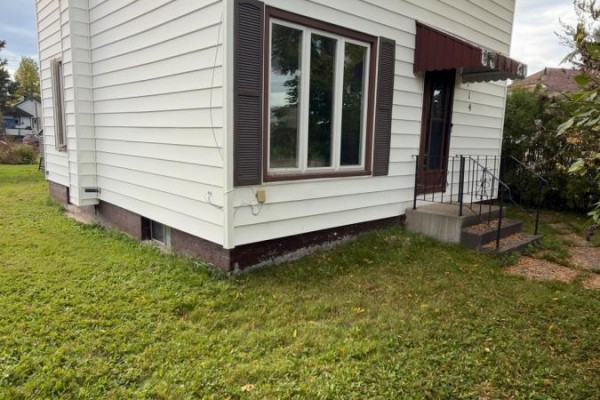 Kitchen - 114 Circle Place, Iroquois Falls, ON P0K1G0 Photo 2