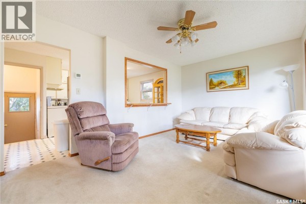 Bedroom - 114 Colborne Avenue, Viscount, SK S0K4M0 Photo 3