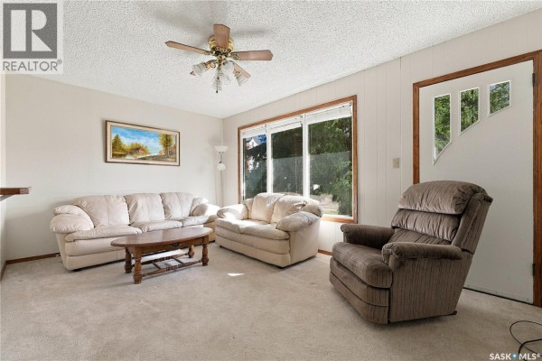 Bedroom - 114 Colborne Avenue, Viscount, SK S0K4M0 Photo 4