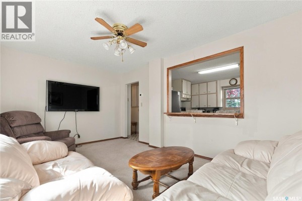 Primary Bedroom - 114 Colborne Avenue, Viscount, SK S0K4M0 Photo 5