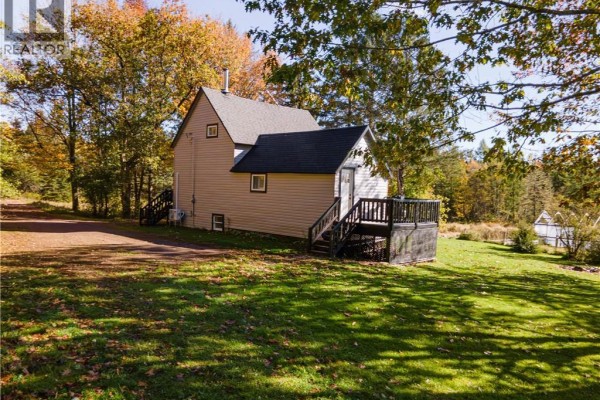 Recreation room - 114 Collina Road, Collina, NB E5P3V8 Photo 2