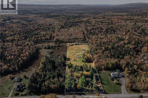 2pc Bathroom - 114 Collina Road, Collina, NB E5P3V8 Photo 3