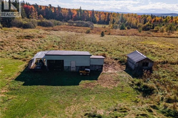 Storage - 114 Collina Road, Collina, NB E5P3V8 Photo 4
