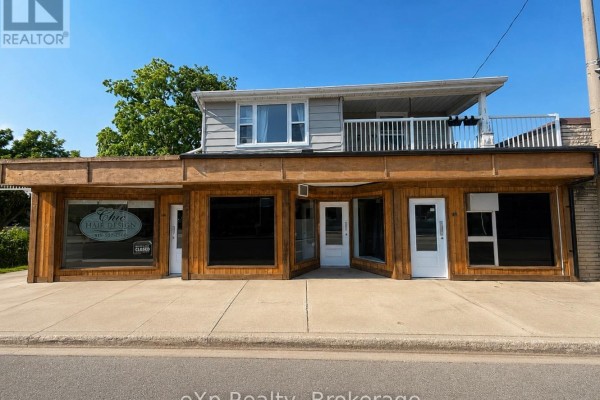 114 Durham Street E, Brockton, ON, photo 2