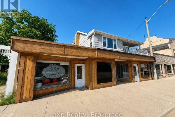 114 Durham Street E, Brockton, ON, photo 3