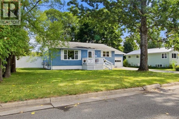 Laundry room - 114 Edgewood Drive, Fredericton, NB E3A1T1 Photo 2