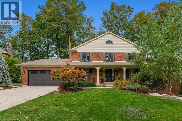 114 Frederick Banting Place, Waterloo