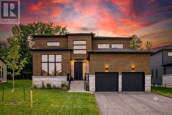114 Goldie Court, Blue Mountains, ON, photo 2