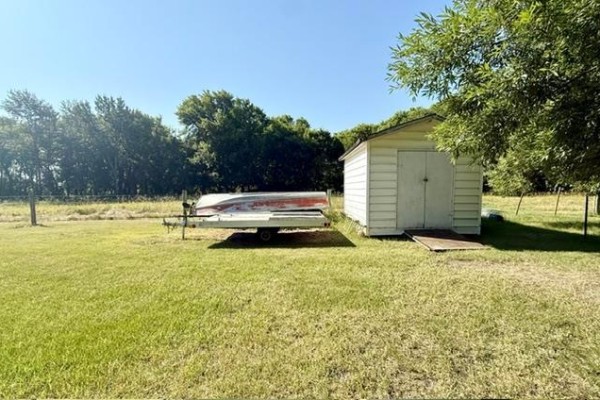 Bedroom - 114 Goodridge Road, Virden, MB R0M2C0 Photo 4