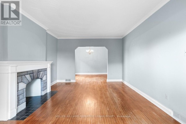 Bedroom 2 - 114 Gracefield Avenue, Toronto, ON M6L1L1 Photo 5
