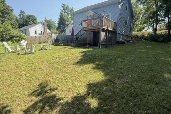 114 Hawthorne Street, Antigonish, NS, photo 2