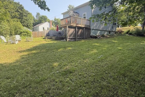 114 Hawthorne Street, Antigonish, NS, photo 3
