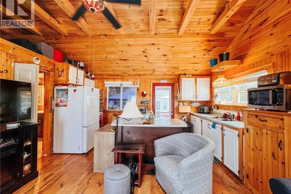 114 Irwin's Point Road, Baie Verte, NB, photo 3