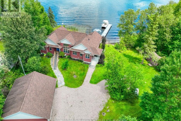 114 Islandview Lane, Chisholm, ON, photo 2
