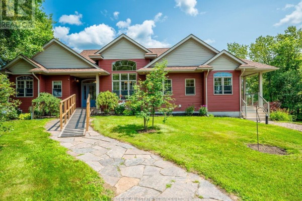 114 Islandview Lane, Chisholm, ON, photo 3