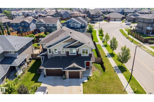 114 James Cr, St  Albert, AB, photo 2