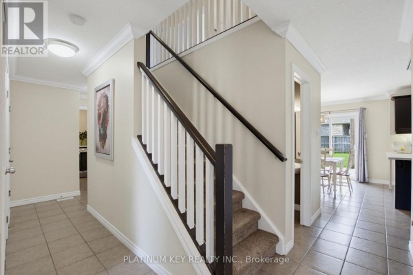 Office - 114 Jenna Drive, Strathroy Caradoc, ON N7G0A4 Photo 5